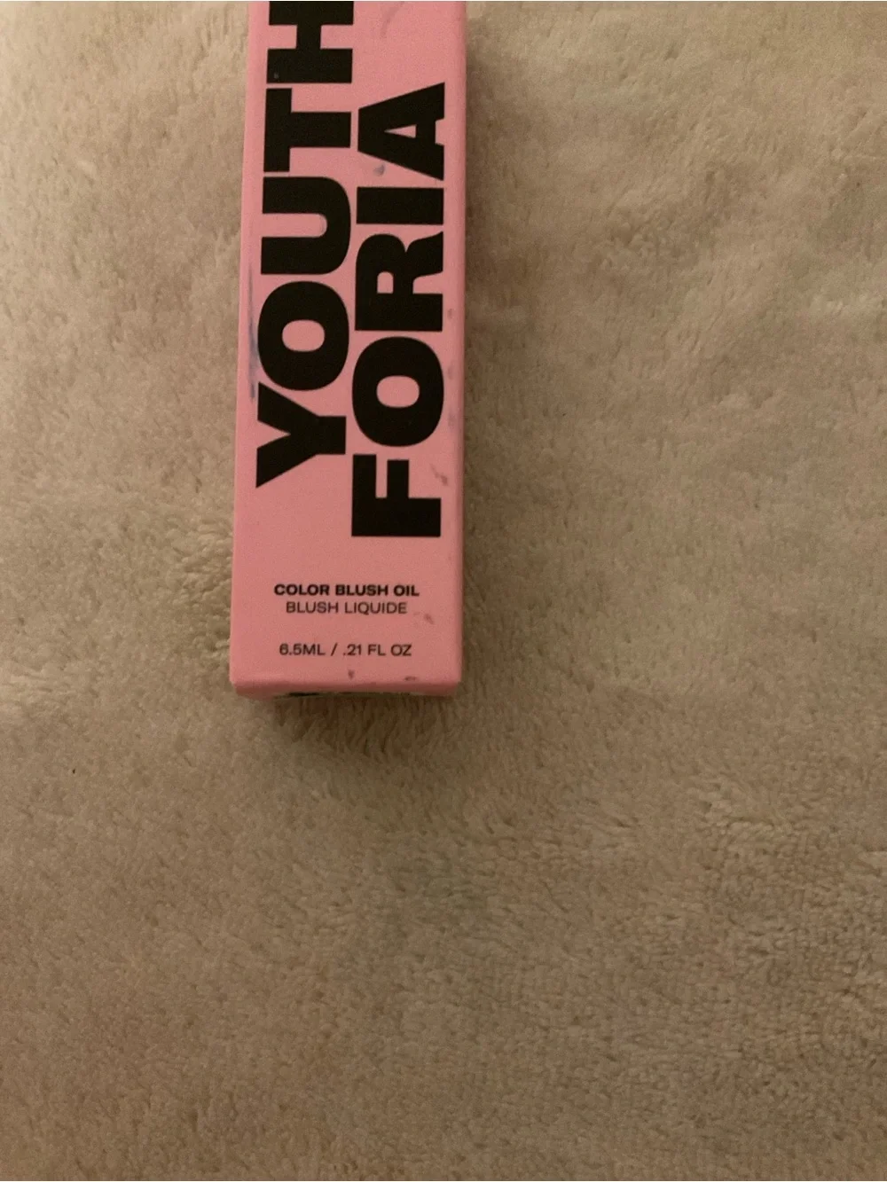 Youth Foria youthforia pink